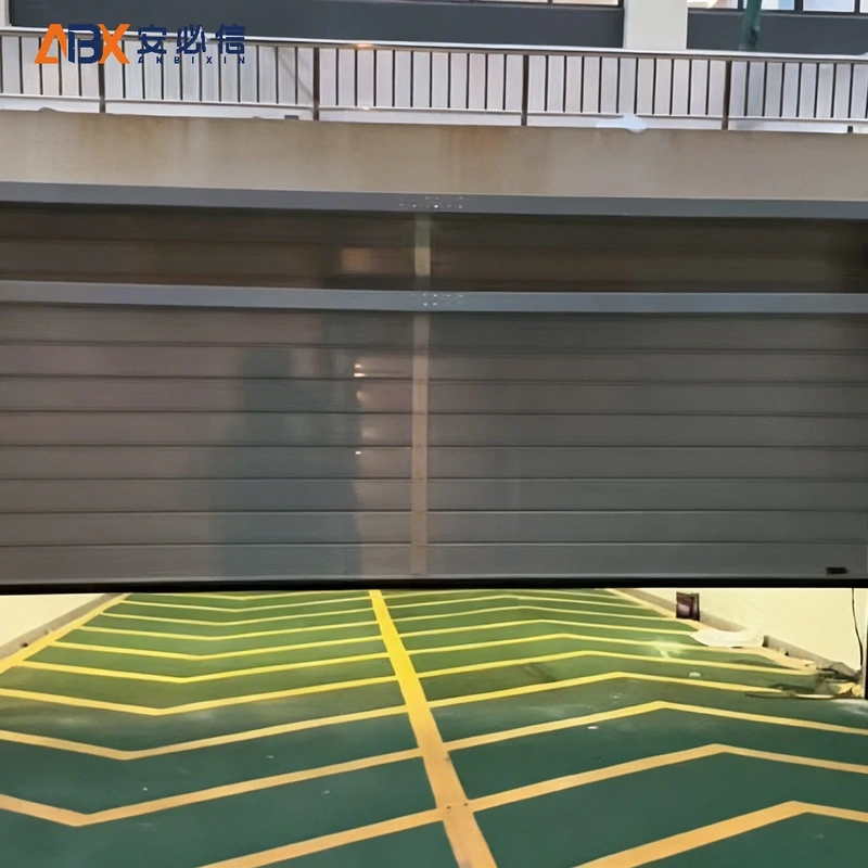 赤峰市快速卷帘门